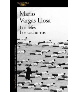 JEFES LOS CACHORROS, LOS