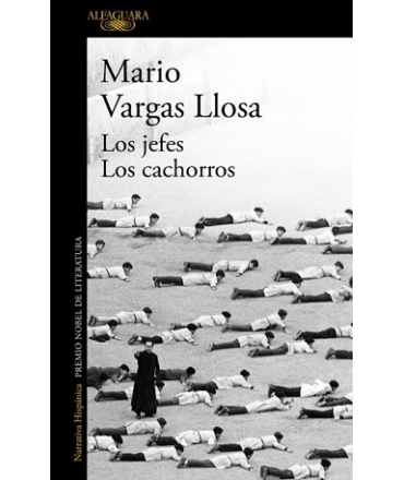 JEFES LOS CACHORROS, LOS