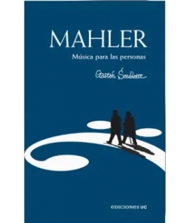 MAHLER MUSICA PARA LAS PERSONAS