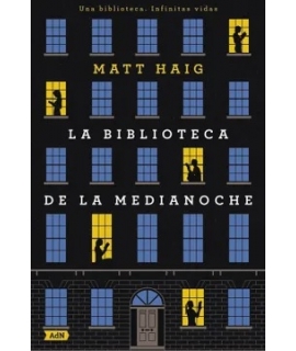 BIBLIOTECA DE LA MEDIANOCHE, LA