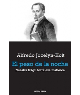 PESO DE LA NOCHE, EL