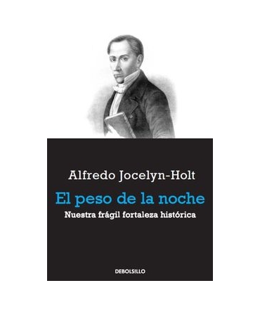 PESO DE LA NOCHE, EL