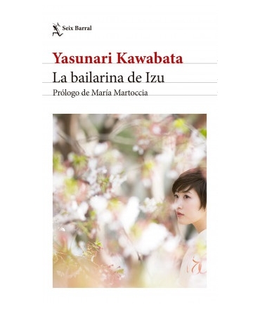BAILARINA DE IZU, LA
