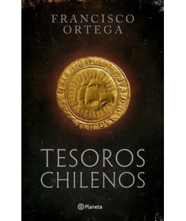 TESOROS CHILENOS