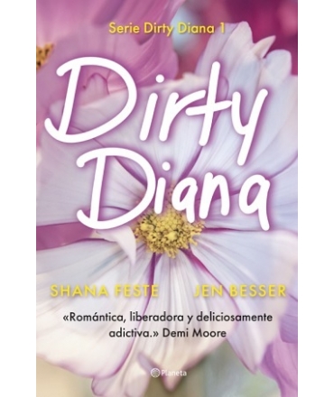 DIRTY DIANA 1
