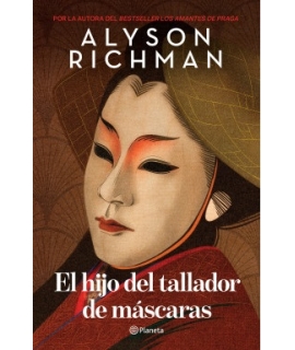 HIJO DEL TALLADOR DE MASCARAS, EL