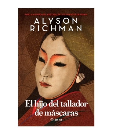 HIJO DEL TALLADOR DE MASCARAS, EL