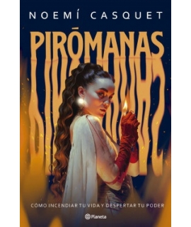 PIROMANAS