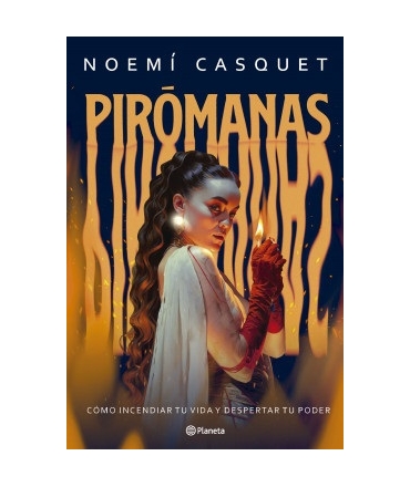 PIROMANAS