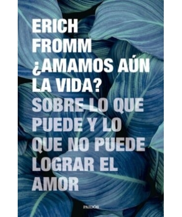 AMAMOS AUN LA VIDA