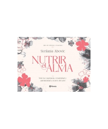 NUTRIR EL ALMA