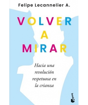 VOLVER A MIRAR