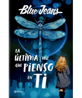 ULTIMA VEZ QUE PIENSO EN TI, LA