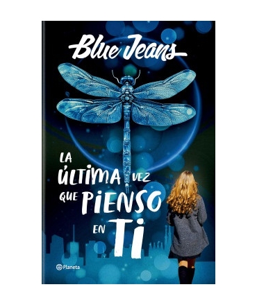 ULTIMA VEZ QUE PIENSO EN TI, LA