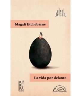 VIDA POR DELANTE, LA