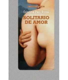 SOLITARIO DE AMOR