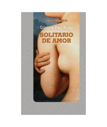 SOLITARIO DE AMOR