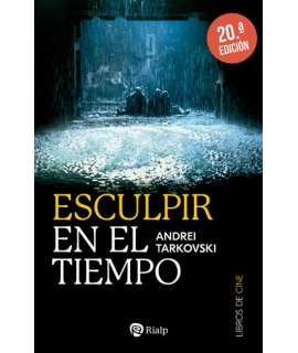 ESCULPIR EN EL TIEMPO 