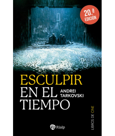 ESCULPIR EN EL TIEMPO 