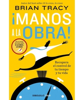 MANOS A LA OBRA