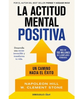 ACTITUD MENTAL POSITIVA, LA