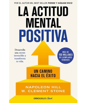 ACTITUD MENTAL POSITIVA, LA