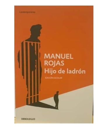 HIJO DE LADRON edicio escolar
