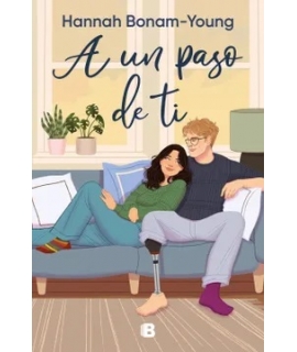 A UN PASO DE TI