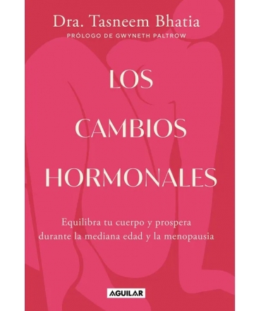 CAMBIOS HORMONALES, LOS