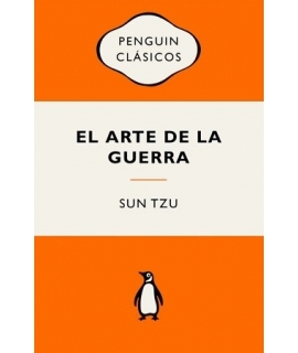 ARTE DE LA GUERRA.EL 