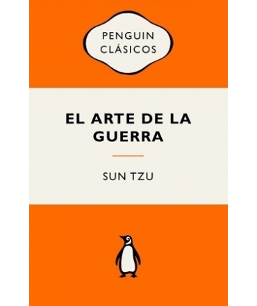 ARTE DE LA GUERRA.EL 