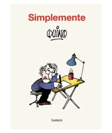 SIMPLEMENTE QUINO