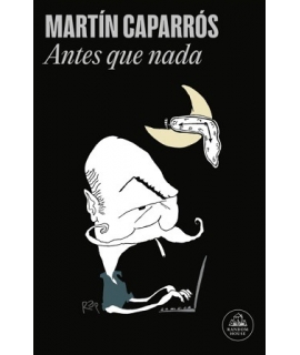 ANTES QUE NADA