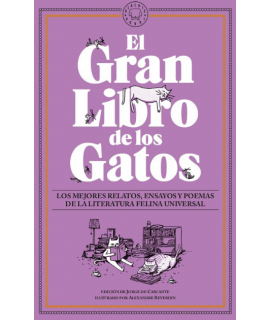 GRAN LIBRO DE LOS GATOS, EL