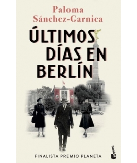 ULTIMOS DIAS EN BERLIN