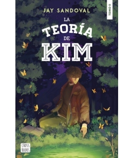 TEORIA DE KIM, LA TOMO II