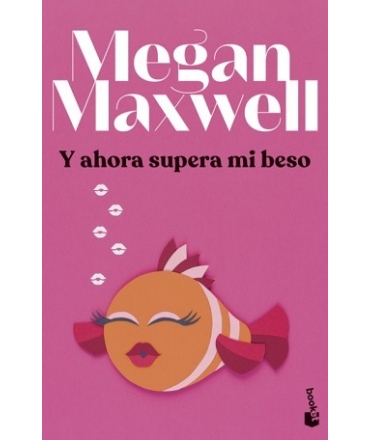 Y AHORA SUPERA MI BESO