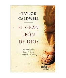 GRAN LEON DE DIOS, EL