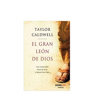 GRAN LEON DE DIOS, EL