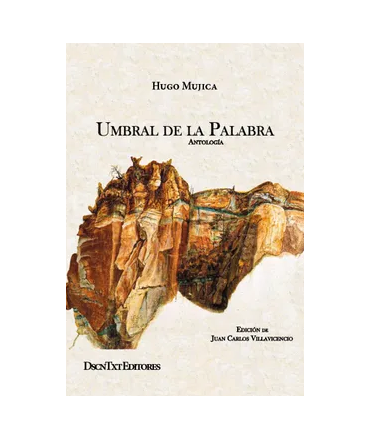 UMBRAL DE LA PALABRA. EL Antologia