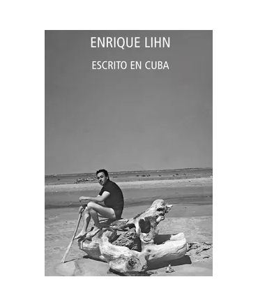 ESCRITO EN CUBA