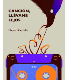 CANCION LLEVAME LEJOS