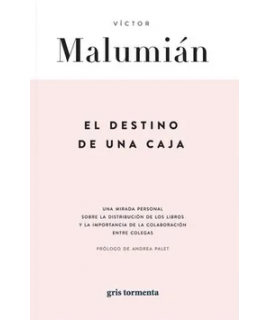 DESTINO DE UNA CAJA, EL