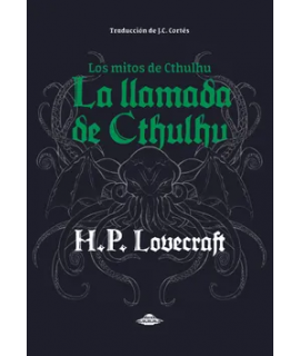 LLAMADA DE CTHULHU, LA