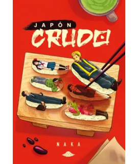 JAPON CRUDO