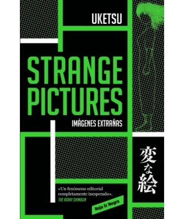 STRANGE PICTURES imagenes extrañas