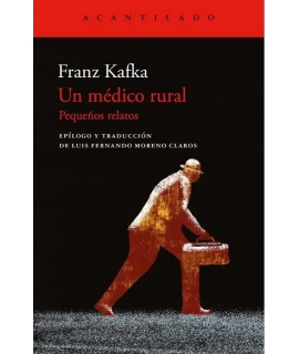UN MEDICO RURAL Pequeños relatos
