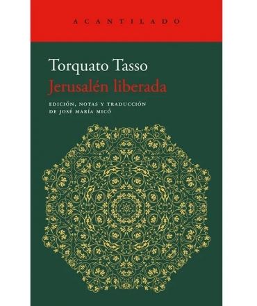JERUSALEN LIBERADA