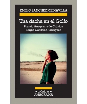 UNA DACHA EN EL GOLFO