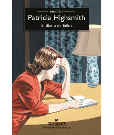 DIARIO DE EDITH, EL